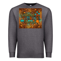 Charcoal Heather grateful thankful blessed turkey Premium Sweatshirt - JahusDesignShop