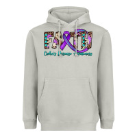 Moon Dust faith crohn's disease awareness Heavyweight Hoodie - JahusDesignShop