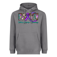 Storm faith crohn's disease awareness Heavyweight Hoodie - JahusDesignShop