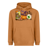 Meerkat boo Heavyweight Hoodie - AdoDesignShop