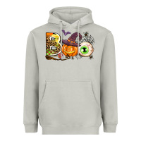 Moon Dust boo Heavyweight Hoodie - AdoDesignShop