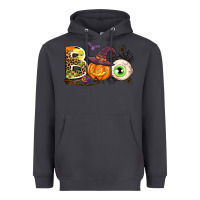 Smoke boo Heavyweight Hoodie - AdoDesignShop