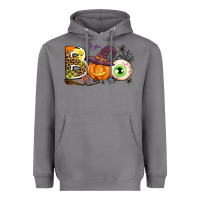 Storm boo Heavyweight Hoodie - AdoDesignShop