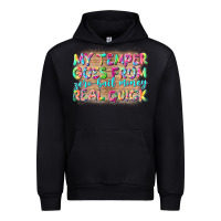 Black my temper goes from zerobail money real quick Urban Hoodie - NancyCooperArtShop