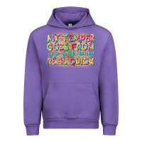 Tulip my temper goes from zerobail money real quick Urban Hoodie - NancyCooperArtShop
