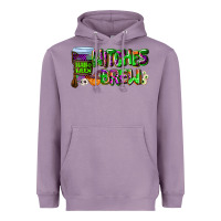 Lavender witches brew Heavyweight Hoodie - AdoDesignShop
