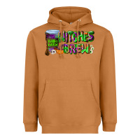 Meerkat witches brew Heavyweight Hoodie - AdoDesignShop