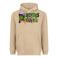 Witches Brew Heavyweight Hoodie | Teevron