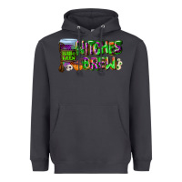 Smoke witches brew Heavyweight Hoodie - AdoDesignShop