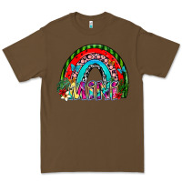 Cacao mini Premium Tee - SublimationCraftShop