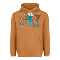 Meerkat x ray tech Heavyweight Hoodie - BundleAndBundleShop