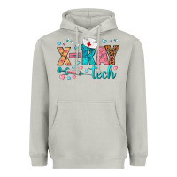 Moon Dust x ray tech Heavyweight Hoodie - BundleAndBundleShop