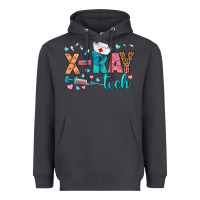 Smoke x ray tech Heavyweight Hoodie - BundleAndBundleShop