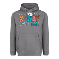 Storm x ray tech Heavyweight Hoodie - BundleAndBundleShop
