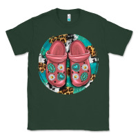 Western Crocin Classic Tee | Teevron