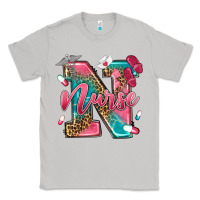 Moon Dust western nurse Classic Tee - texasbilliewilder