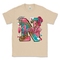 Mushroom western nurse Classic Tee - texasbilliewilder