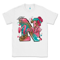 White western nurse Classic Tee - texasbilliewilder