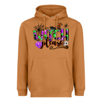 Meerkat witch please Heavyweight Hoodie - AdoDesignShop