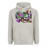 Moon Dust witch please Heavyweight Hoodie - AdoDesignShop