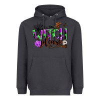 Smoke witch please Heavyweight Hoodie - AdoDesignShop
