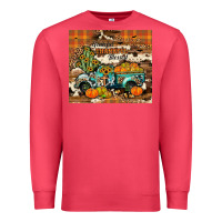 Cardinal grateful thankful blessed Premium Sweatshirt - JahusDesignShop