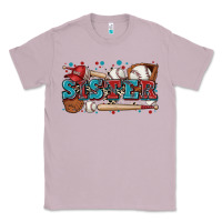 Lilac sister baseball Classic Tee - Zillion Design Studio