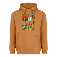 Meerkat let's do this boys baseball Heavyweight Hoodie - BundleAndBundleShop