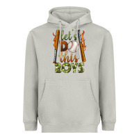 Moon Dust let's do this boys baseball Heavyweight Hoodie - BundleAndBundleShop