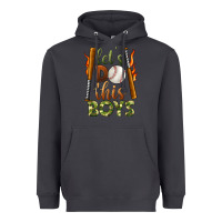 Smoke let's do this boys baseball Heavyweight Hoodie - BundleAndBundleShop