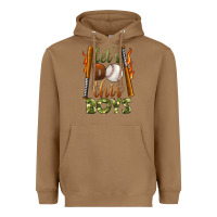 Toasted Coconut let's do this boys baseball Heavyweight Hoodie - BundleAndBundleShop