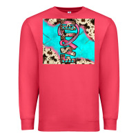 Cardinal faith Premium Sweatshirt - JahusDesignShop