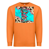 Carrot faith Premium Sweatshirt - JahusDesignShop
