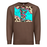 Chestnut faith Premium Sweatshirt - JahusDesignShop