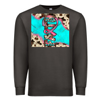 Smoke faith Premium Sweatshirt - JahusDesignShop
