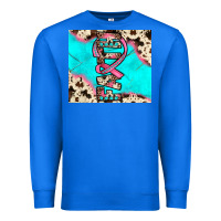 True Royal faith Premium Sweatshirt - JahusDesignShop