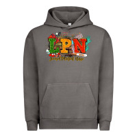 Pigment Tornado lpn licensed practical nurse juneteenth Urban Hoodie - NancyCooperArtShop