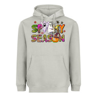 Spooky Season Heavyweight Hoodie | Teevron