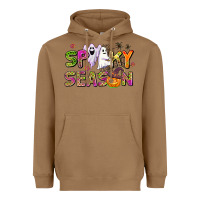 Toasted Coconut spooky season Heavyweight Hoodie - AdoDesignShop