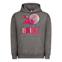 Pigment Tornado man i feel like a bride Urban Hoodie - MaliasSmallBusiness