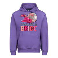Tulip man i feel like a bride Urban Hoodie - MaliasSmallBusiness