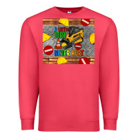 Cardinal skidsteer tumbler Premium Sweatshirt - Artiststas
