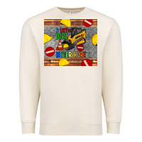 Sandshell skidsteer tumbler Premium Sweatshirt - Artiststas