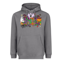 Storm happy halloween Heavyweight Hoodie - AdoDesignShop