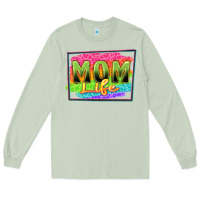 Matcha mom life Long Sleeve Tee - Zillion Design Studio