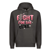 Smoke fight for the cure Premium Hoodie - MaliasSmallBusiness