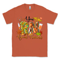 Copper you rn good hands fall Classic Tee - texasbilliewilder