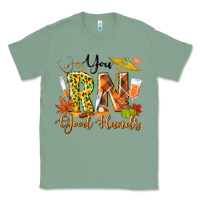 Sage you rn good hands fall Classic Tee - texasbilliewilder