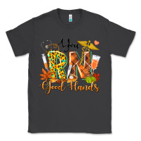 Smoke you rn good hands fall Classic Tee - texasbilliewilder