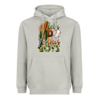 Moon Dust let's do this boys field baseball Heavyweight Hoodie - BundleAndBundleShop